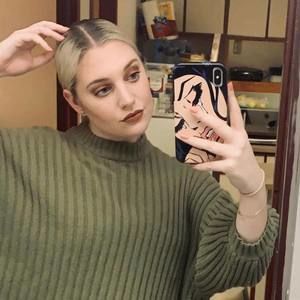 Meet your Posher, Madeline